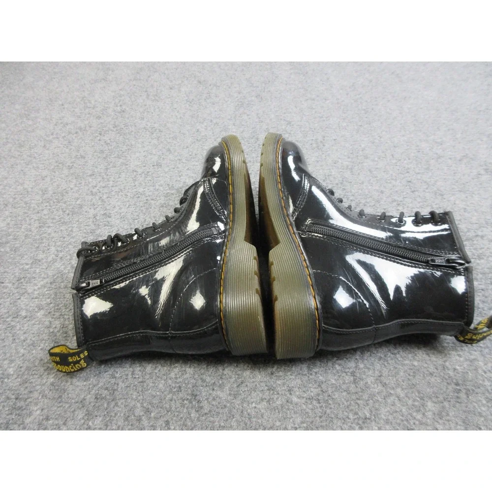 Dr. Martens brand dr